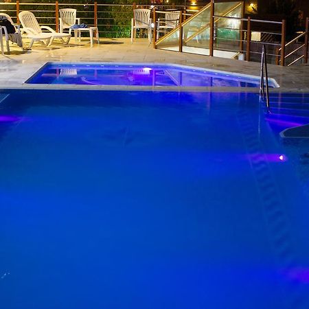 Hotel Teomar Villa Gesell Εξωτερικό φωτογραφία