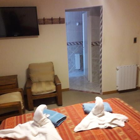 Hotel Teomar Villa Gesell Εξωτερικό φωτογραφία