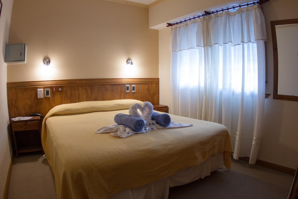 Hotel Teomar Villa Gesell Δωμάτιο φωτογραφία