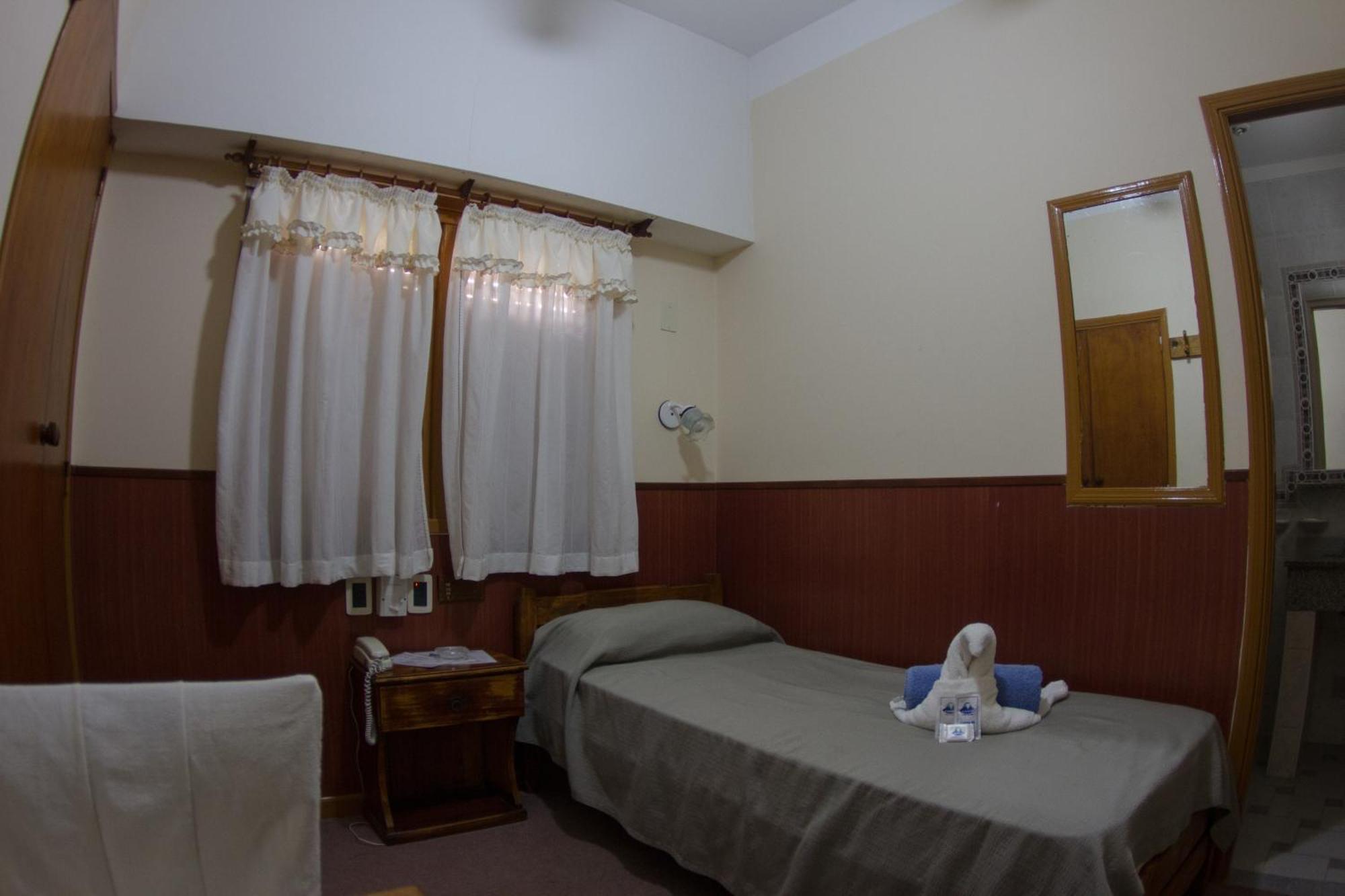 Hotel Teomar Villa Gesell Δωμάτιο φωτογραφία