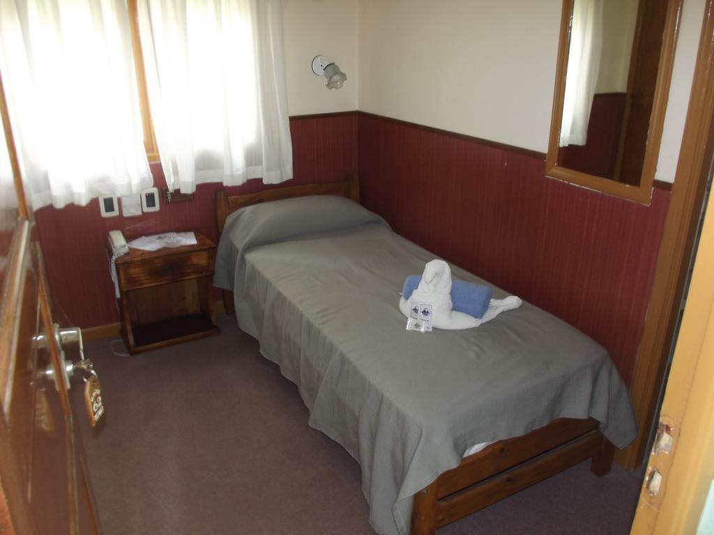 Hotel Teomar Villa Gesell Δωμάτιο φωτογραφία