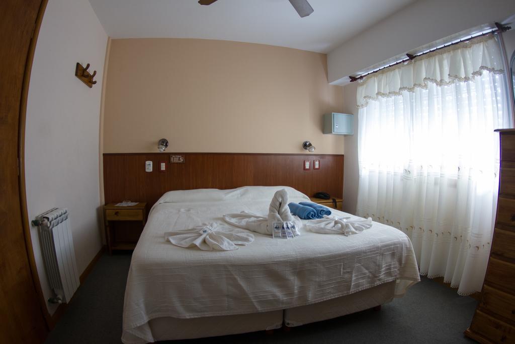 Hotel Teomar Villa Gesell Δωμάτιο φωτογραφία