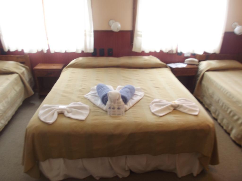 Hotel Teomar Villa Gesell Δωμάτιο φωτογραφία