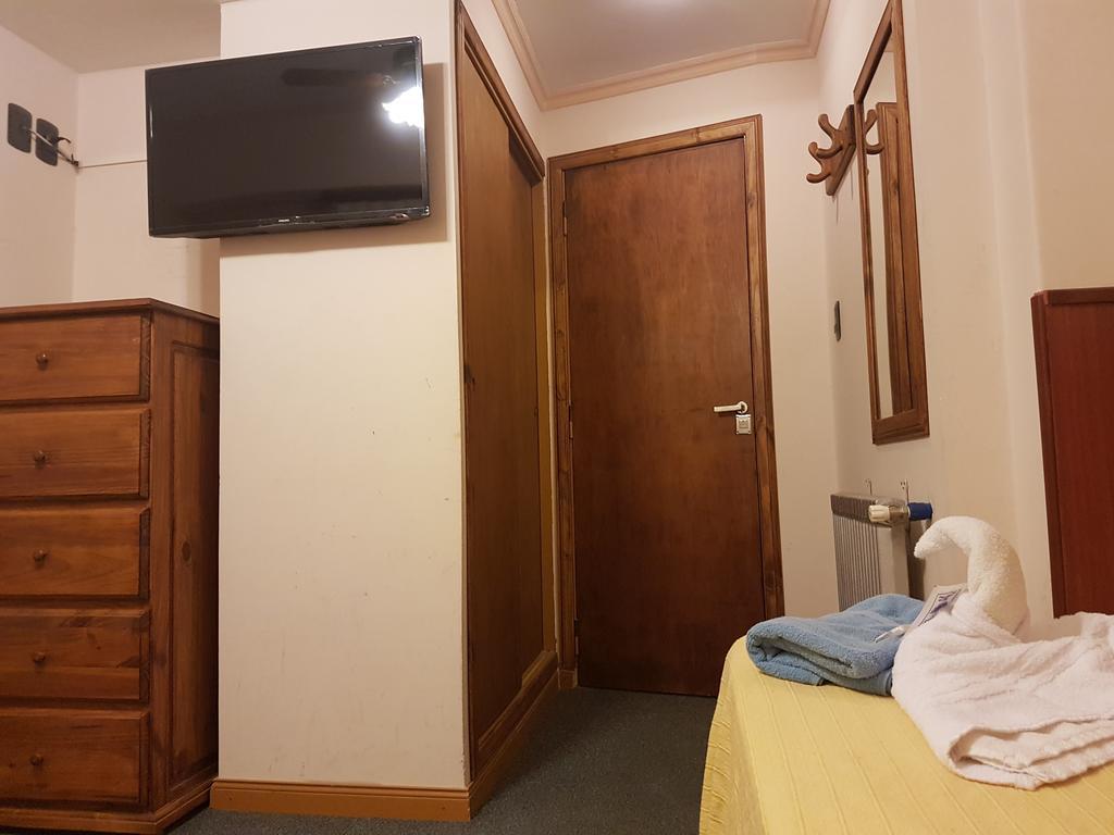 Hotel Teomar Villa Gesell Εξωτερικό φωτογραφία