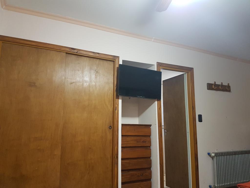 Hotel Teomar Villa Gesell Εξωτερικό φωτογραφία