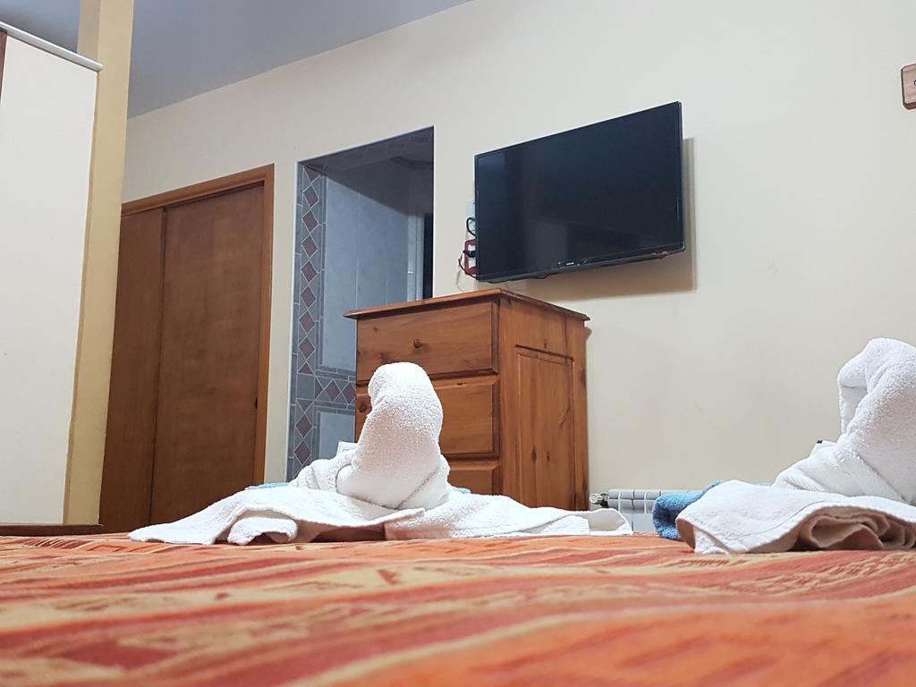Hotel Teomar Villa Gesell Εξωτερικό φωτογραφία