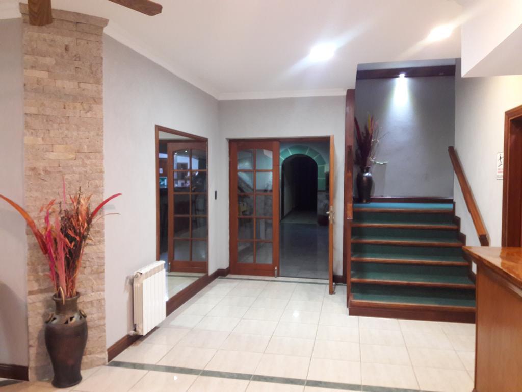 Hotel Teomar Villa Gesell Εξωτερικό φωτογραφία
