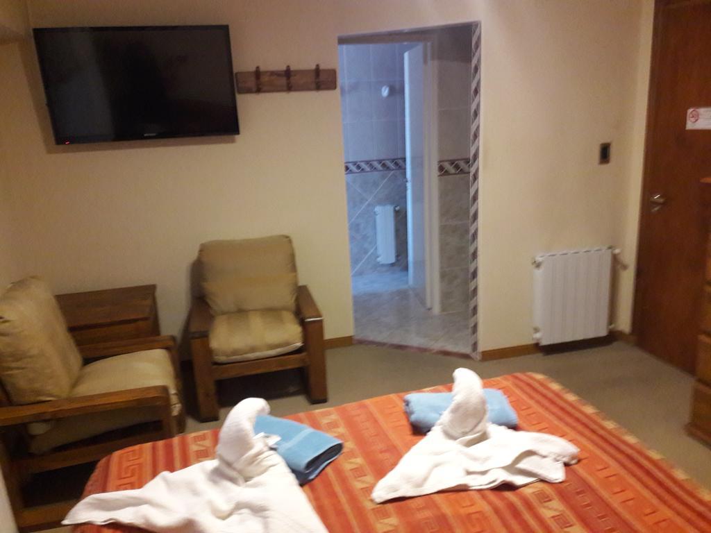 Hotel Teomar Villa Gesell Εξωτερικό φωτογραφία