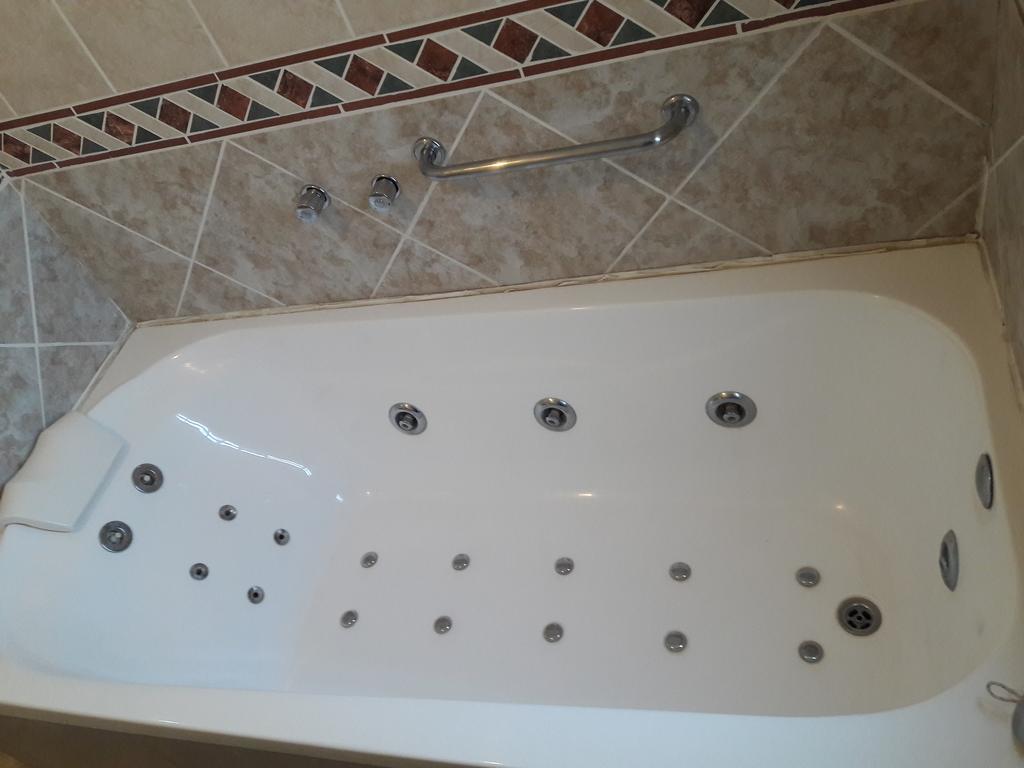 Hotel Teomar Villa Gesell Εξωτερικό φωτογραφία
