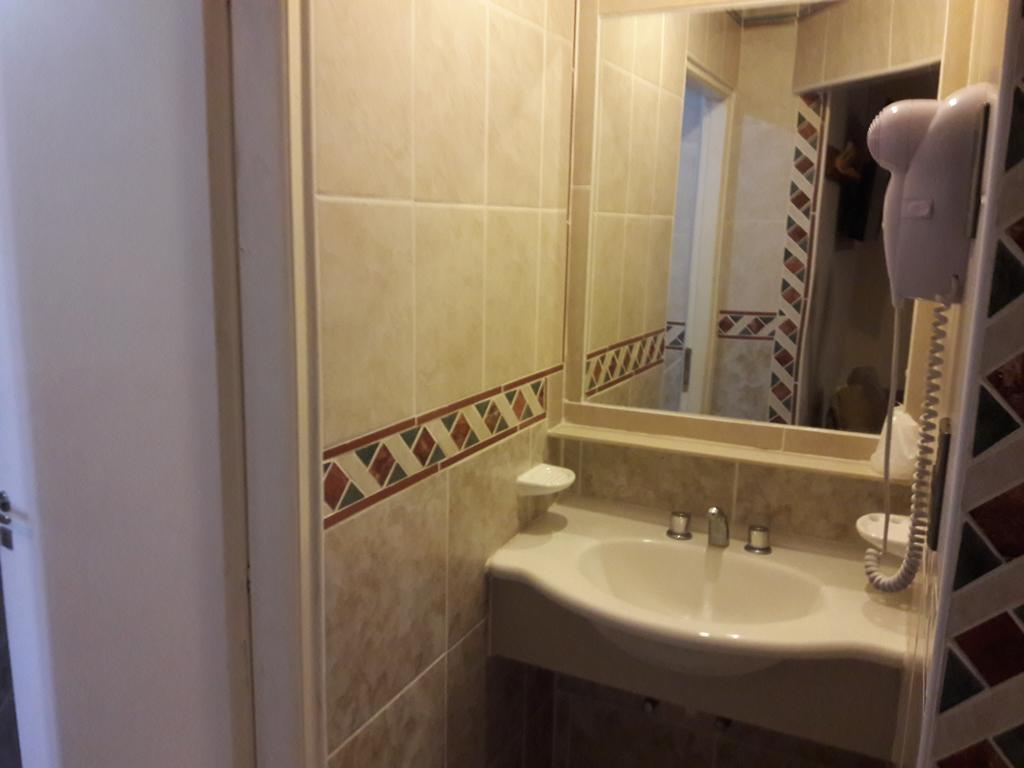 Hotel Teomar Villa Gesell Εξωτερικό φωτογραφία