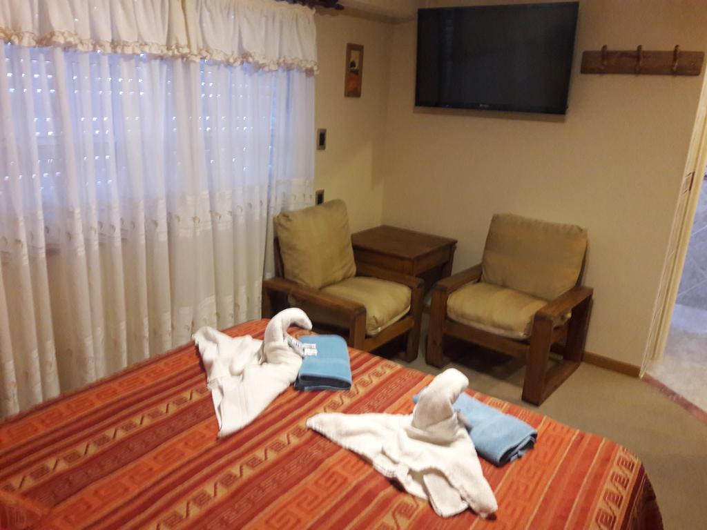 Hotel Teomar Villa Gesell Εξωτερικό φωτογραφία
