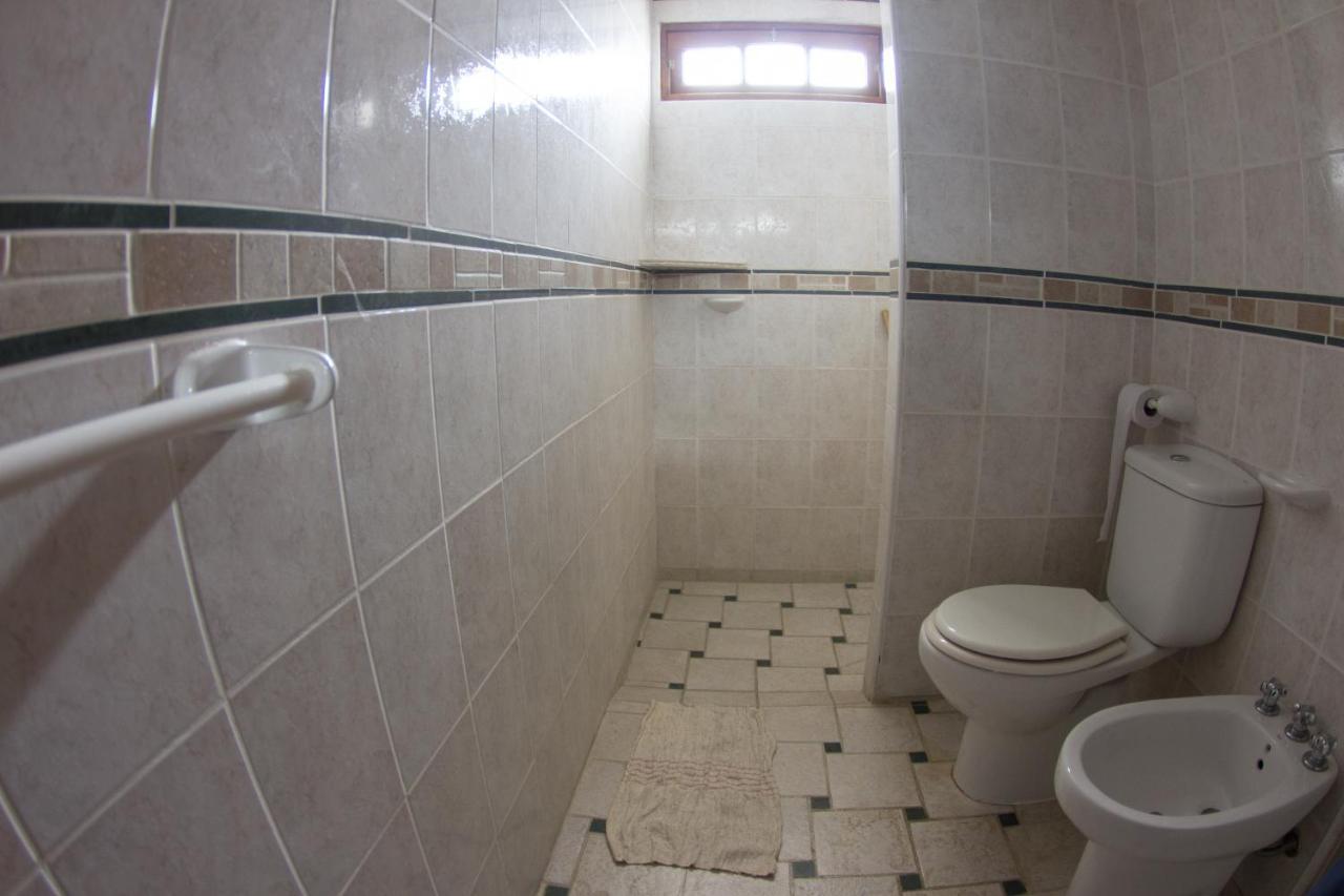 Hotel Teomar Villa Gesell Εξωτερικό φωτογραφία