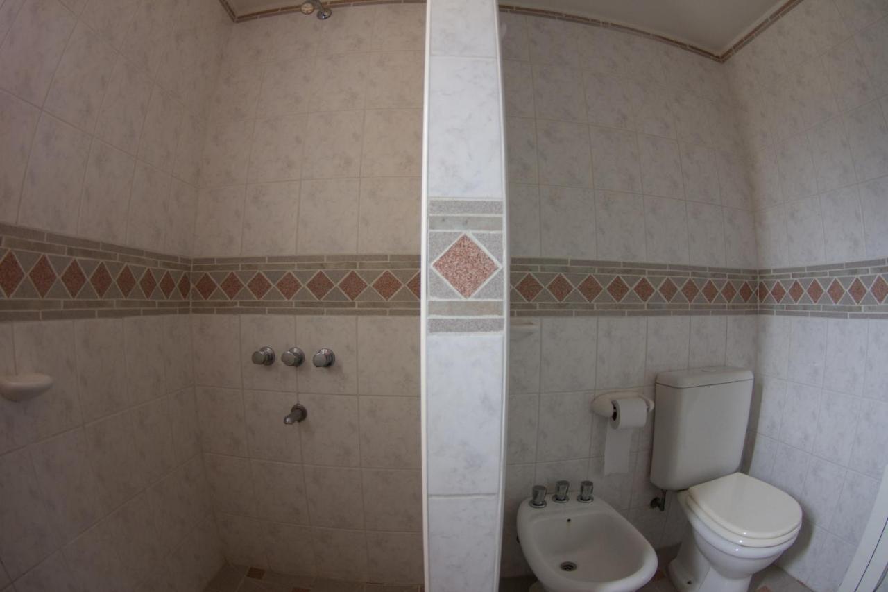 Hotel Teomar Villa Gesell Εξωτερικό φωτογραφία